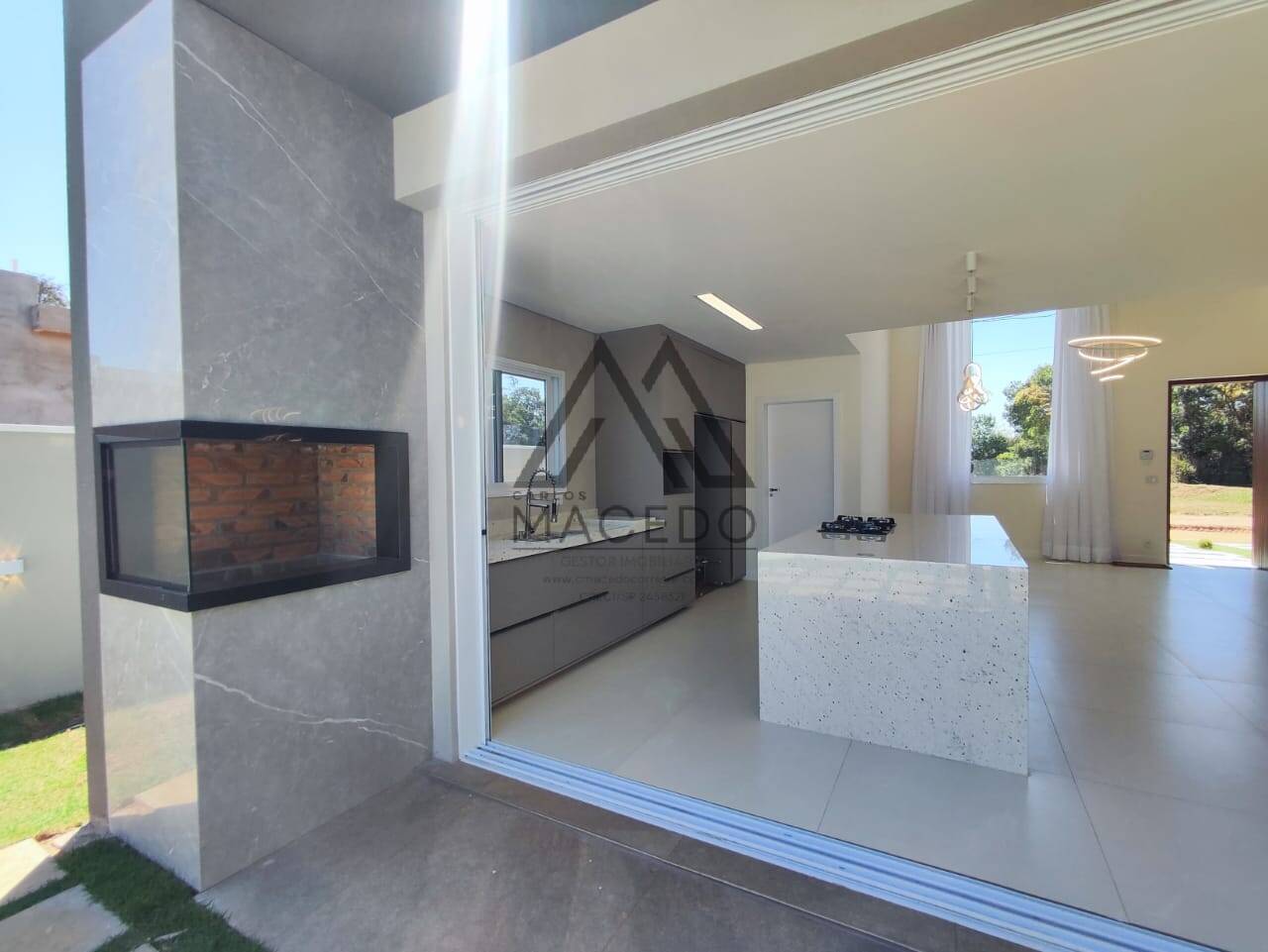 Casa de Condomínio, 3 quartos - Foto 17