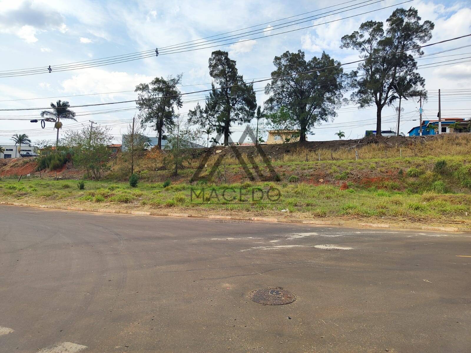 Terreno, 200 m² - Foto 2