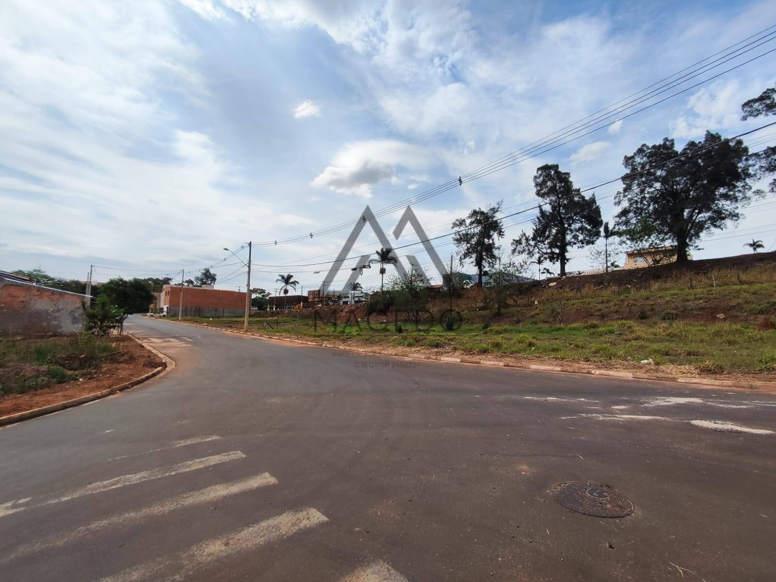 Terreno, 200 m² - Foto 1