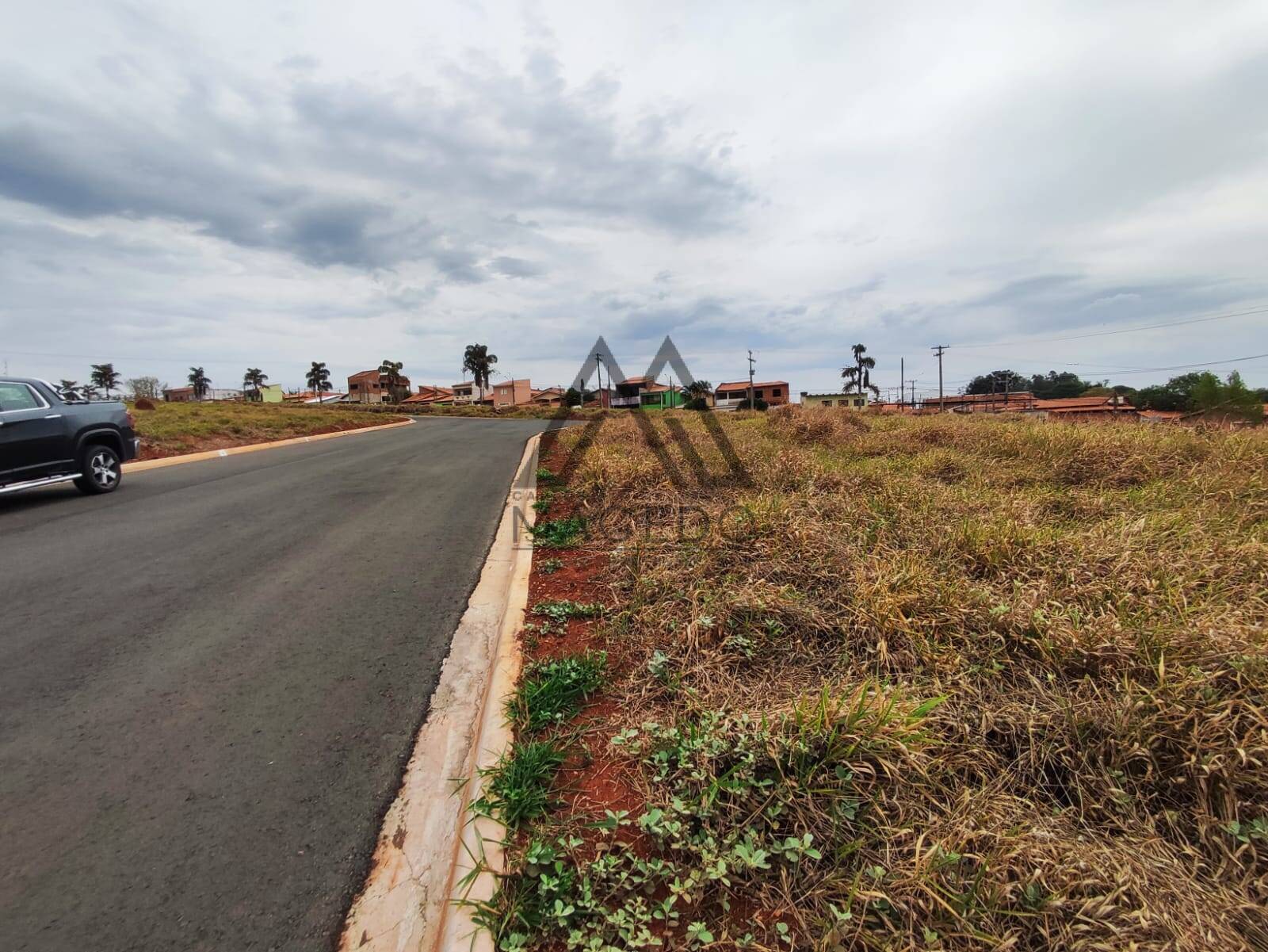 Terreno, 200 m² - Foto 2