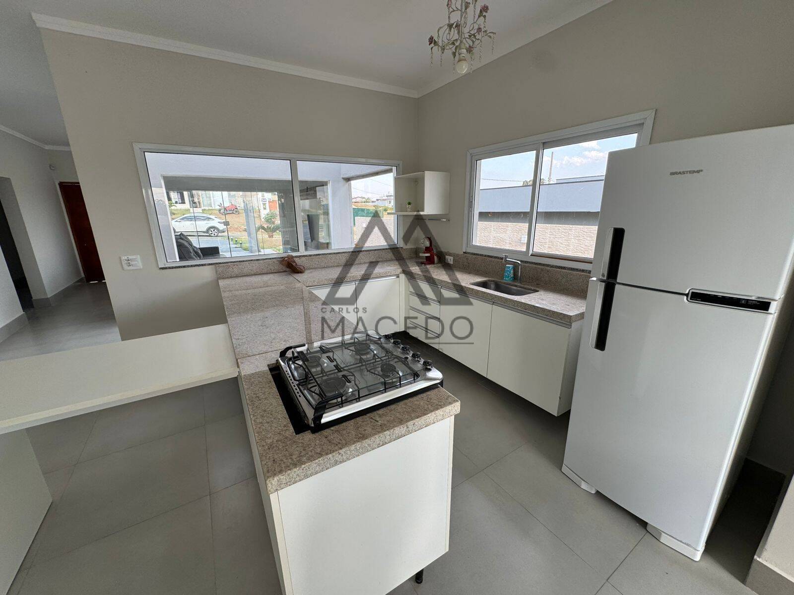 Casa de Condomínio, 3 quartos - Foto 5