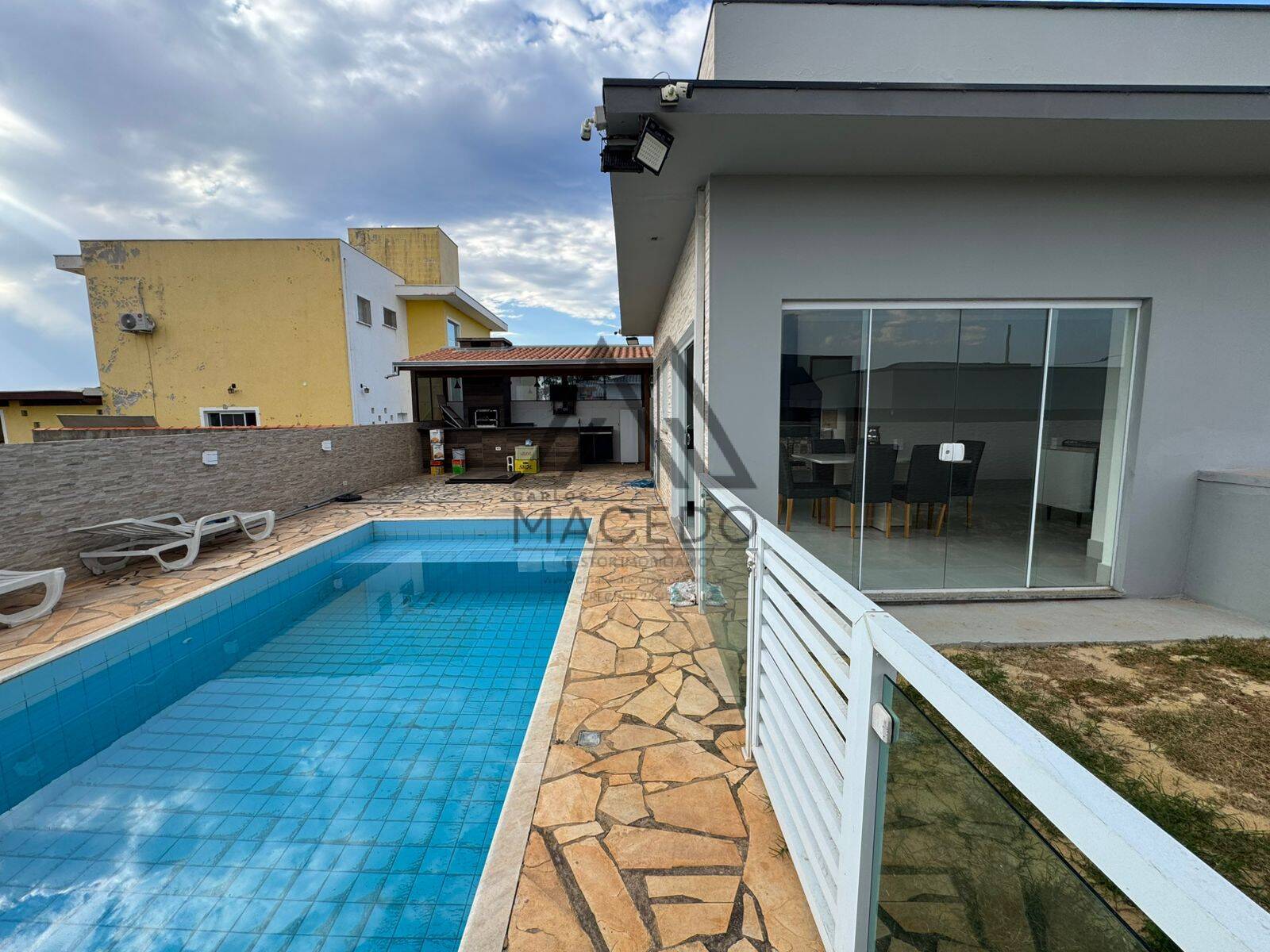 Casa de Condomínio, 3 quartos - Foto 17