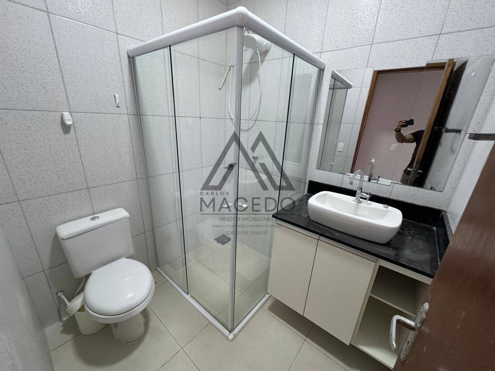 Casa de Condomínio, 3 quartos - Foto 16