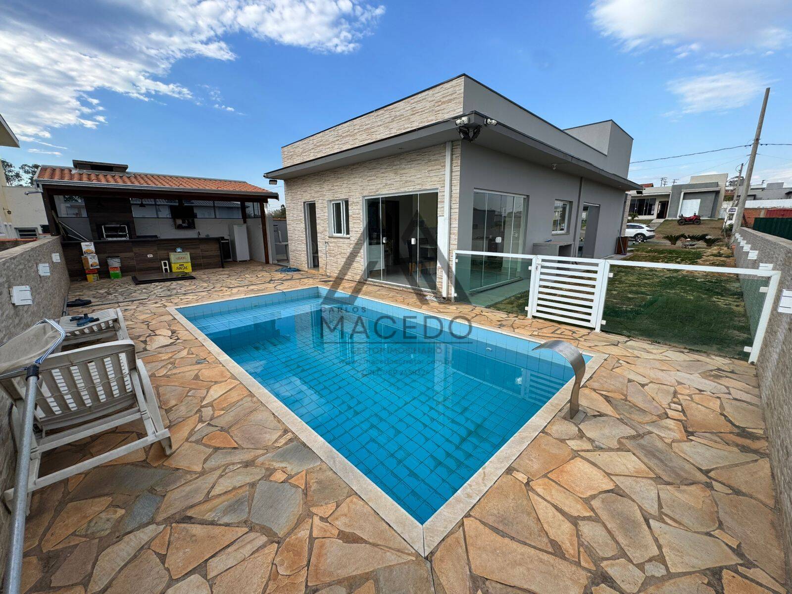 Casa de Condomínio, 3 quartos - Foto 13