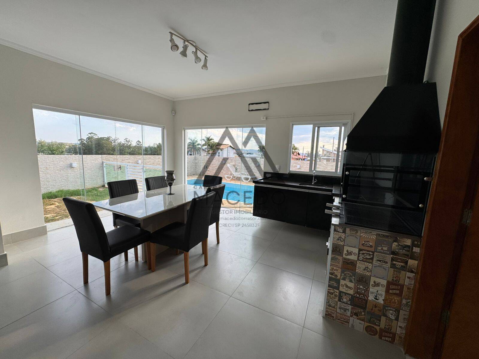 Casa de Condomínio, 3 quartos - Foto 6