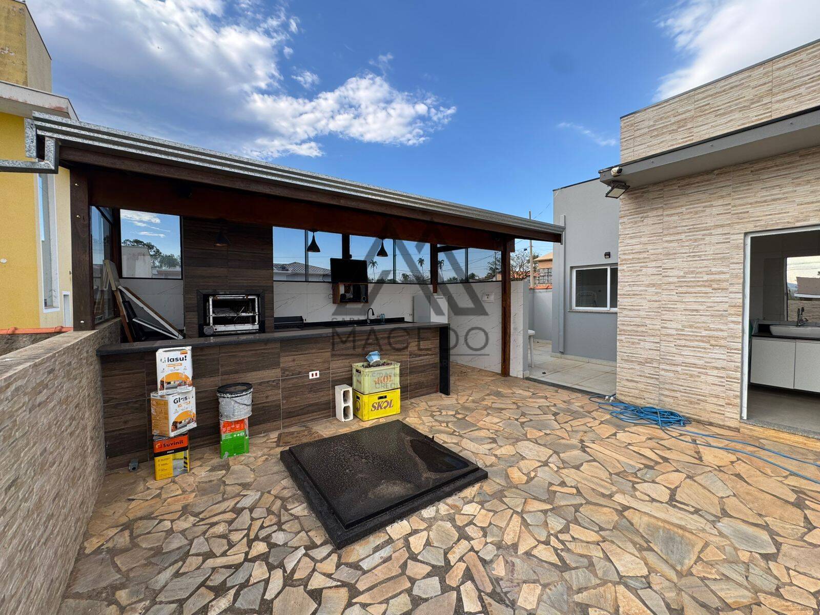 Casa de Condomínio, 3 quartos - Foto 18