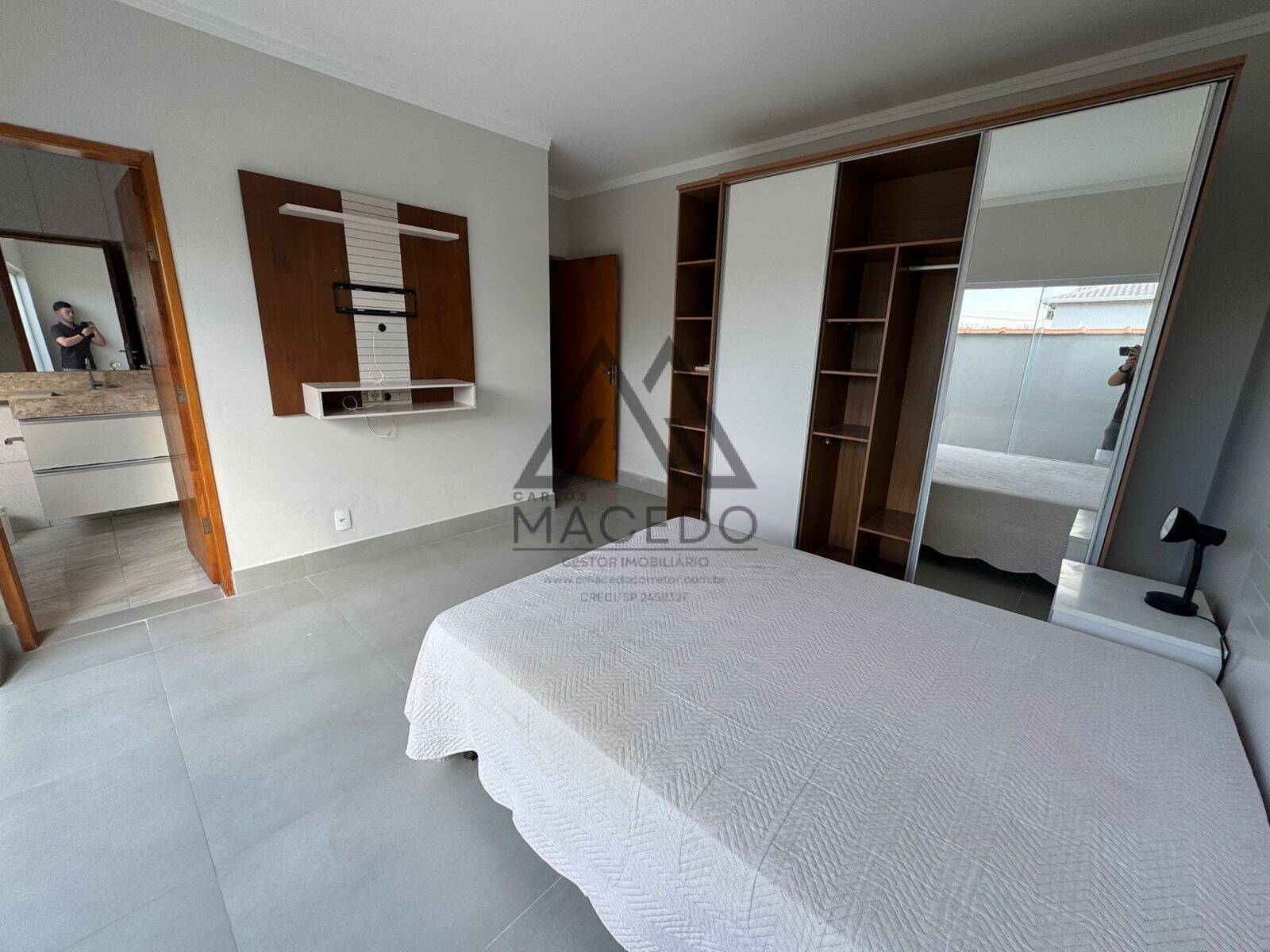 Casa de Condomínio, 3 quartos - Foto 9