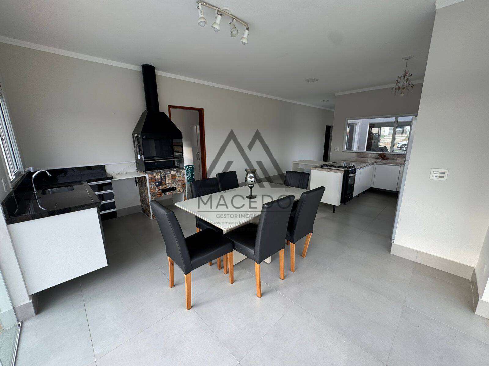 Casa de Condomínio, 3 quartos - Foto 7