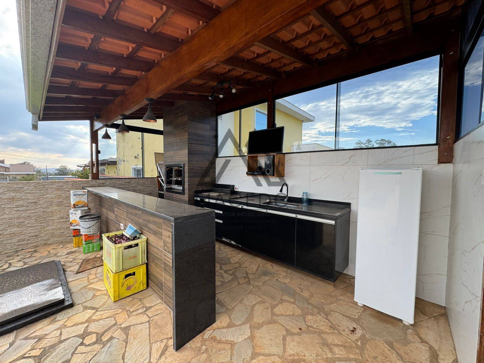 Casa de Condomínio, 3 quartos - Foto 19