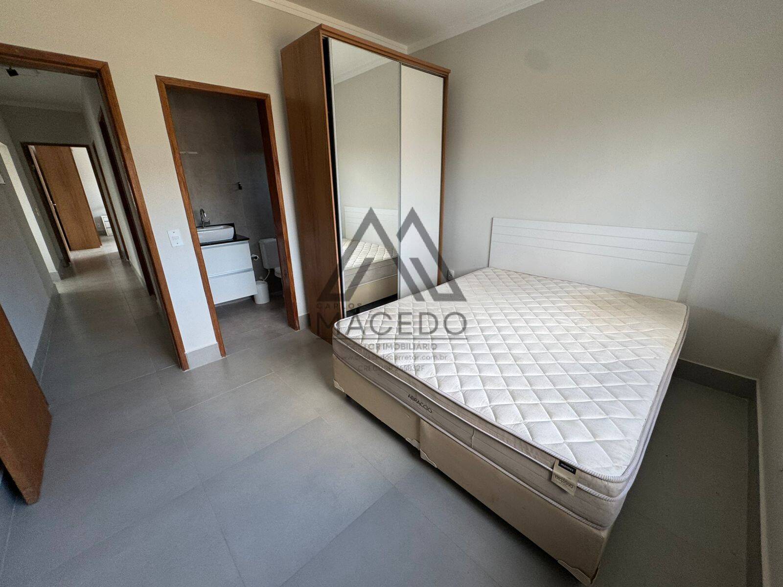 Casa de Condomínio, 3 quartos - Foto 12