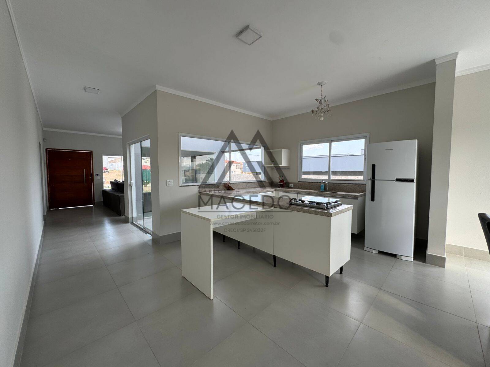 Casa de Condomínio, 3 quartos - Foto 8