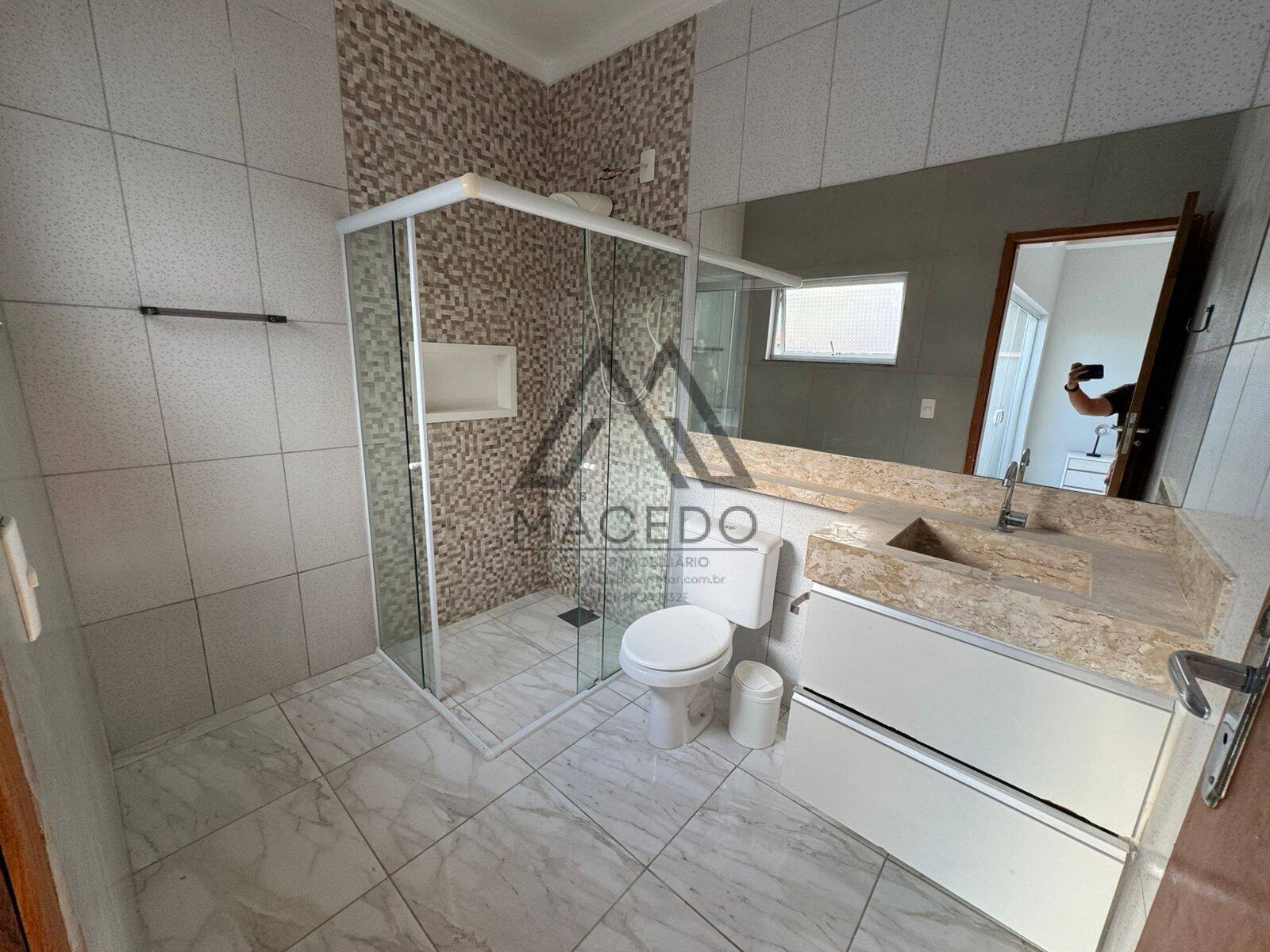 Casa de Condomínio, 3 quartos - Foto 11