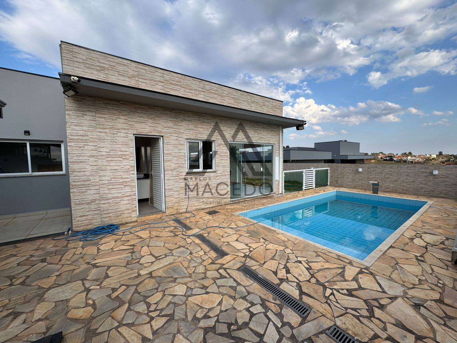 Casa de Condomínio, 3 quartos - Foto 20