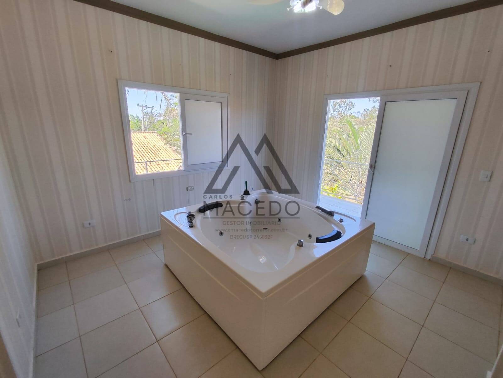 Casa de Condomínio, 5 quartos - Foto 21