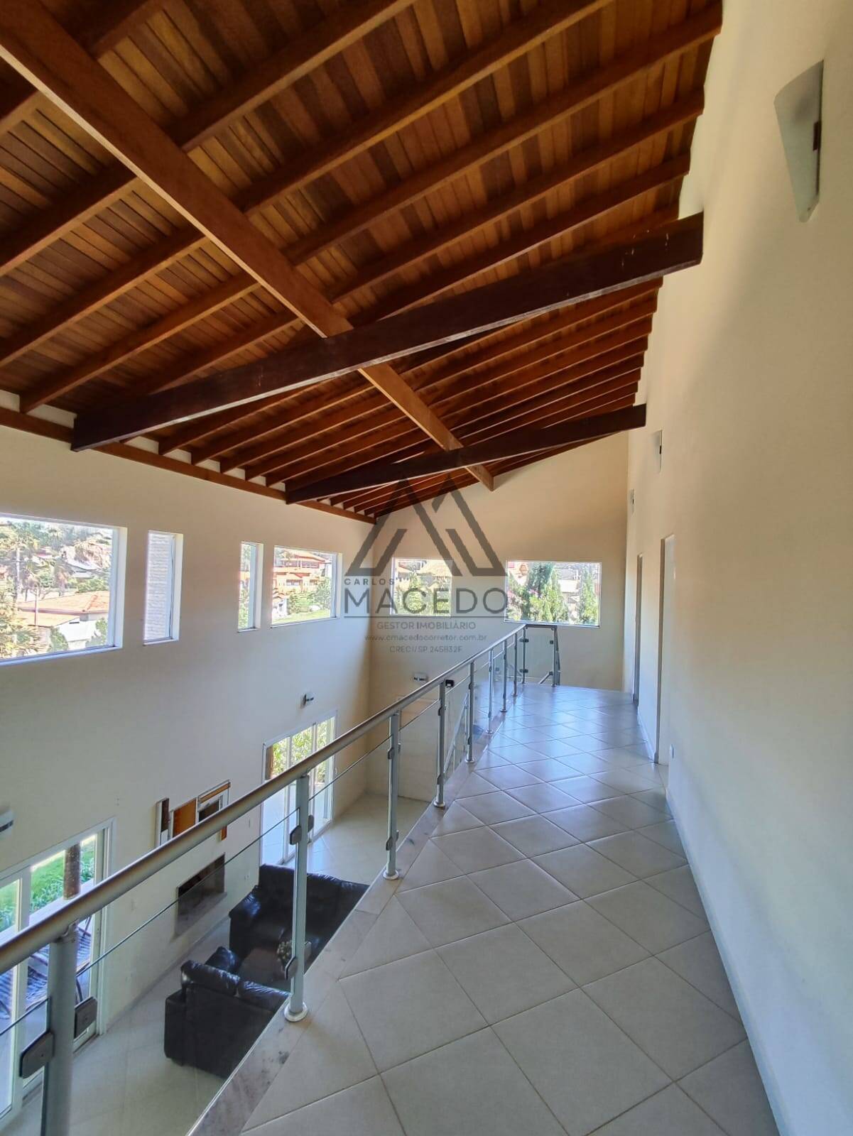 Casa de Condomínio, 5 quartos - Foto 18