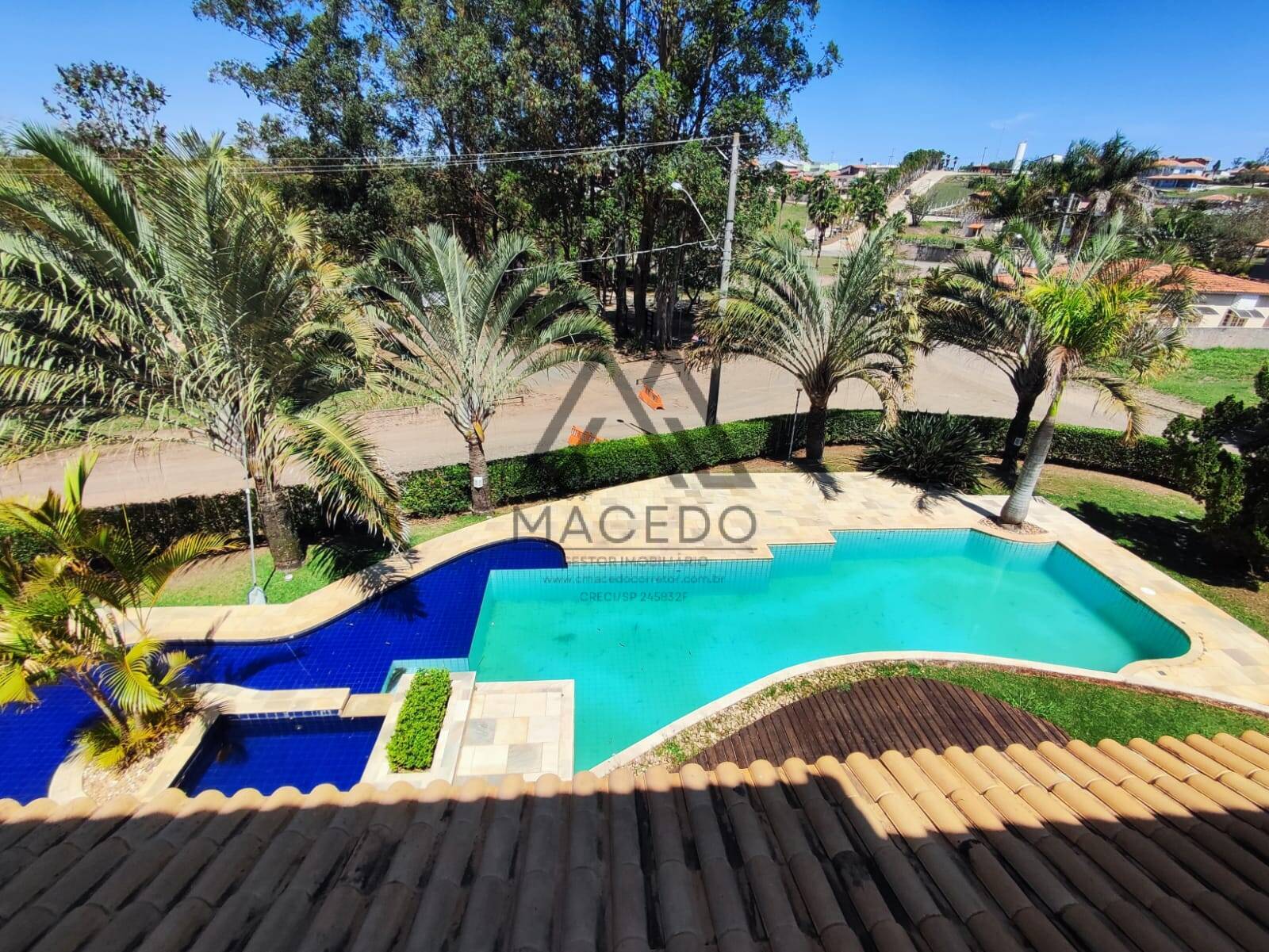 Casa de Condomínio, 5 quartos - Foto 4