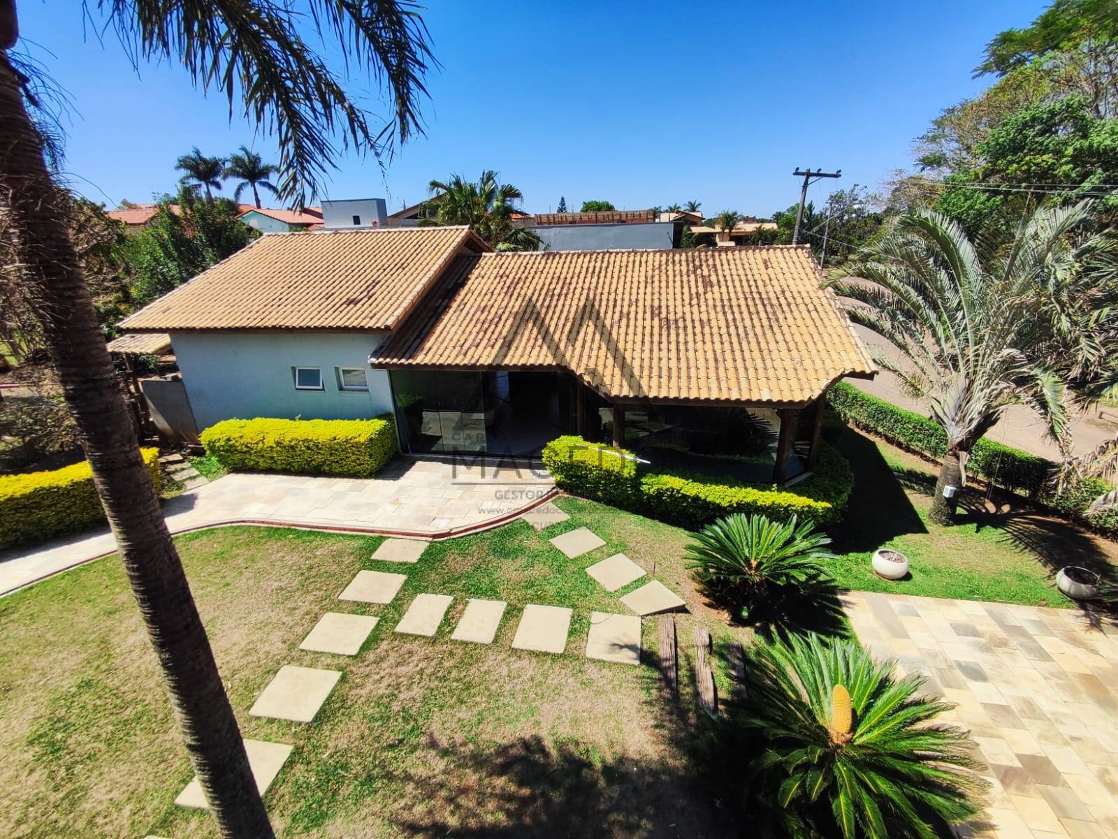 Casa de Condomínio, 5 quartos - Foto 5