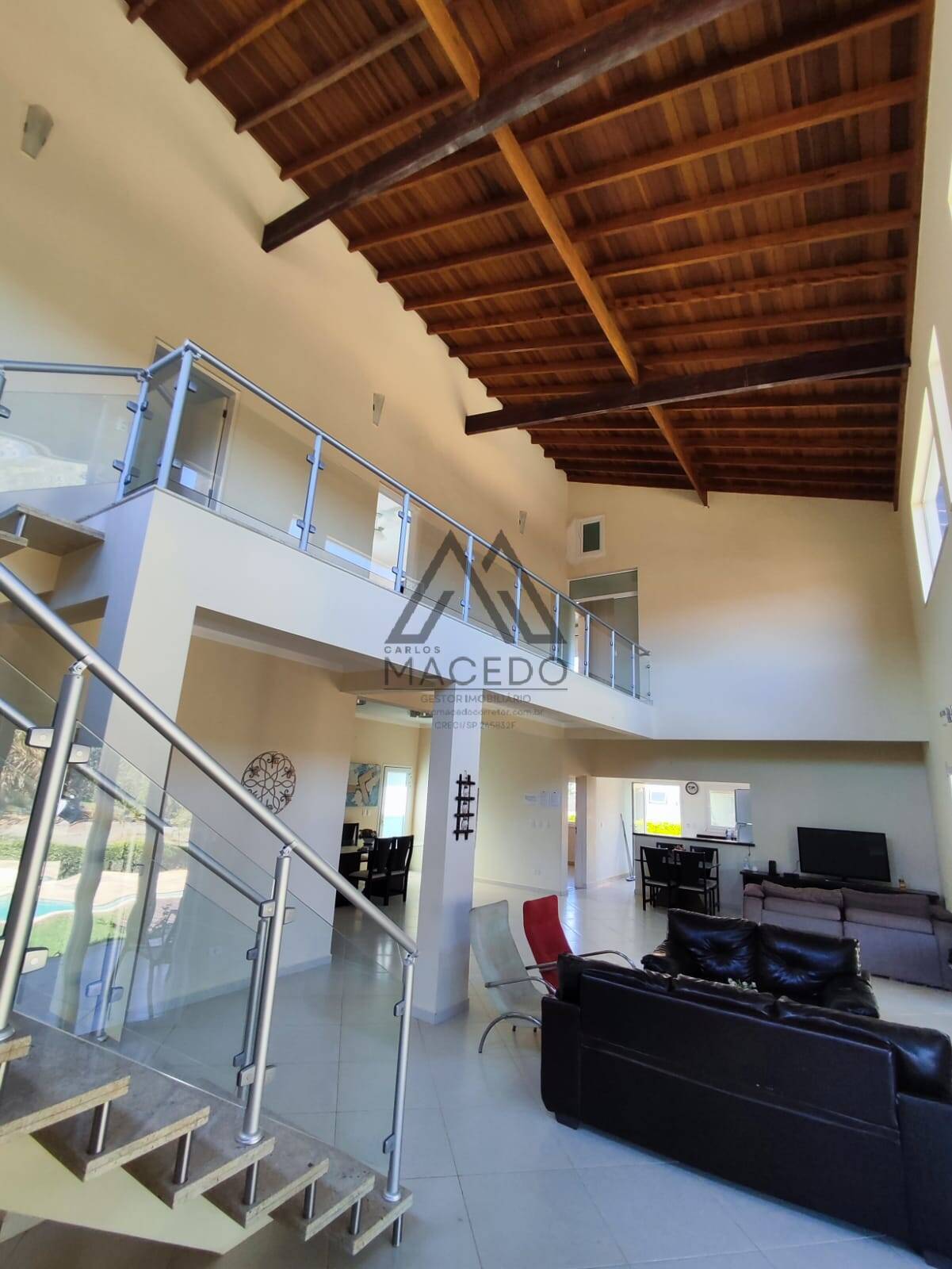 Casa de Condomínio, 5 quartos - Foto 17