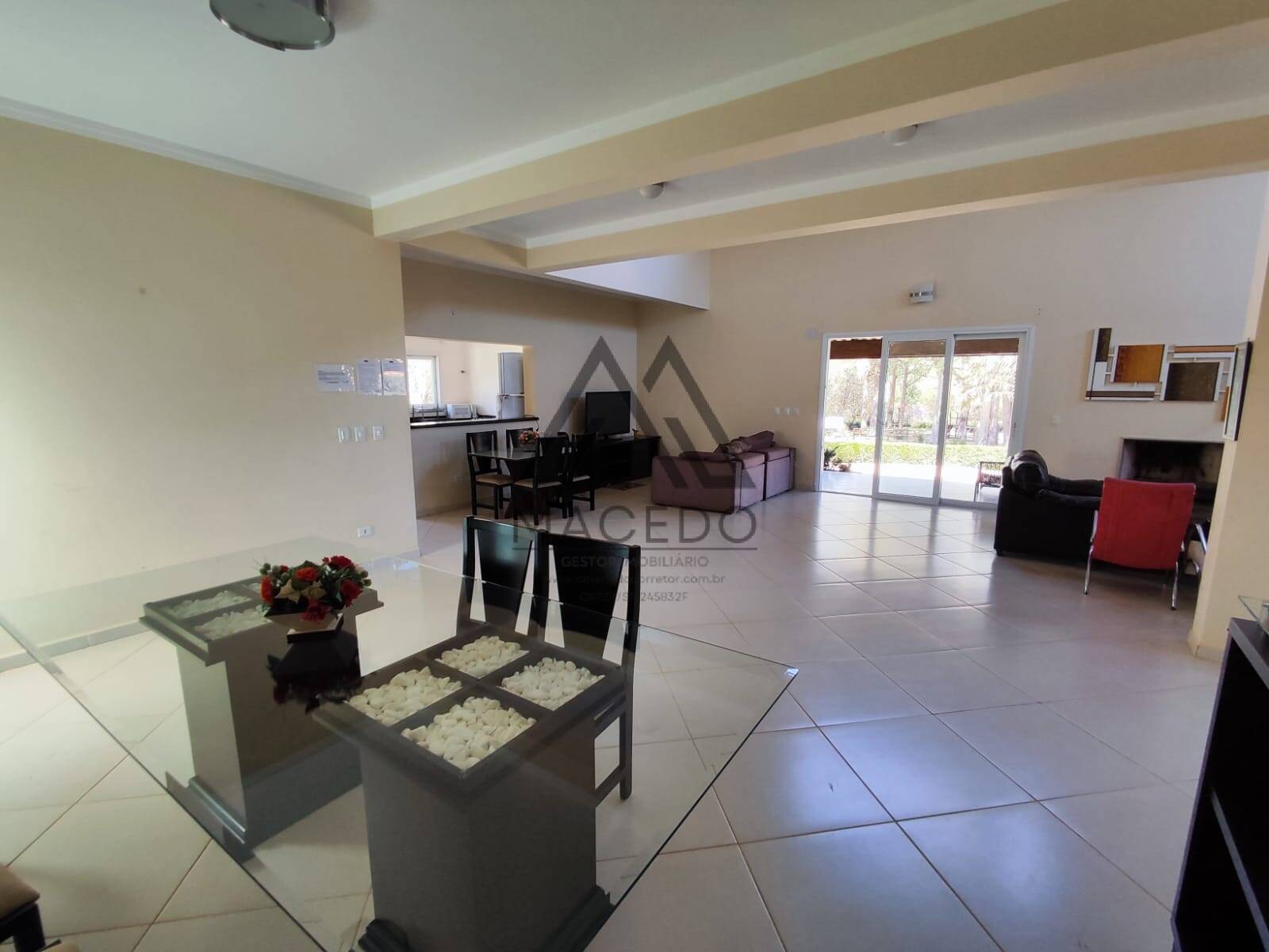 Casa de Condomínio, 5 quartos - Foto 14