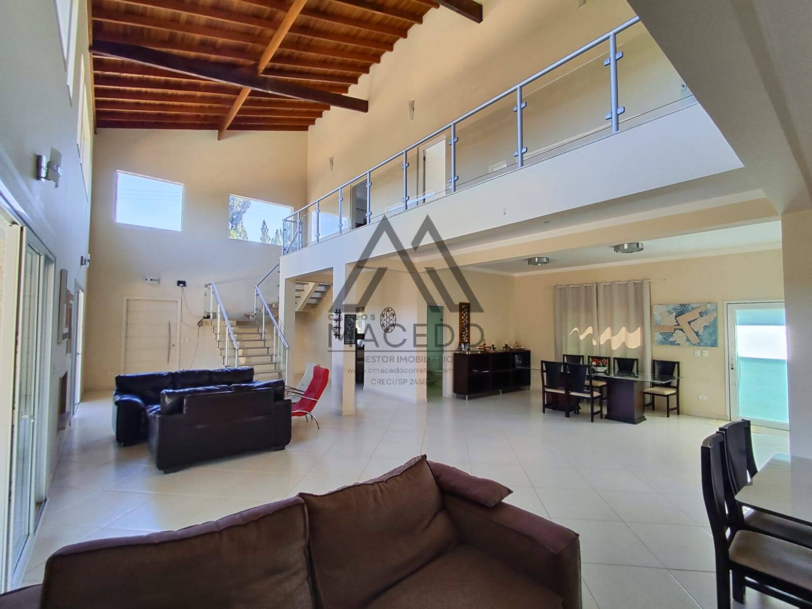 Casa de Condomínio, 5 quartos - Foto 16