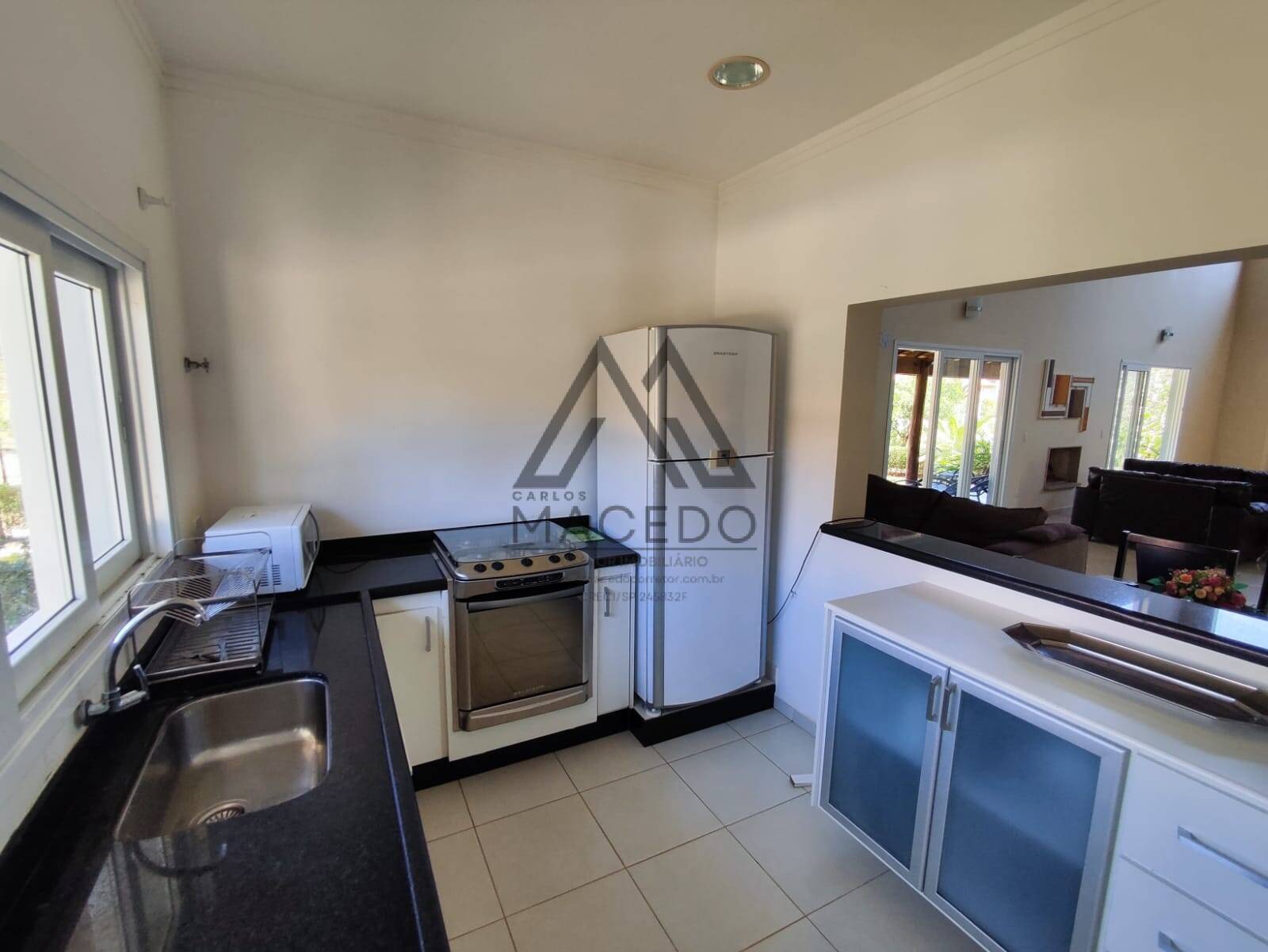 Casa de Condomínio, 5 quartos - Foto 19