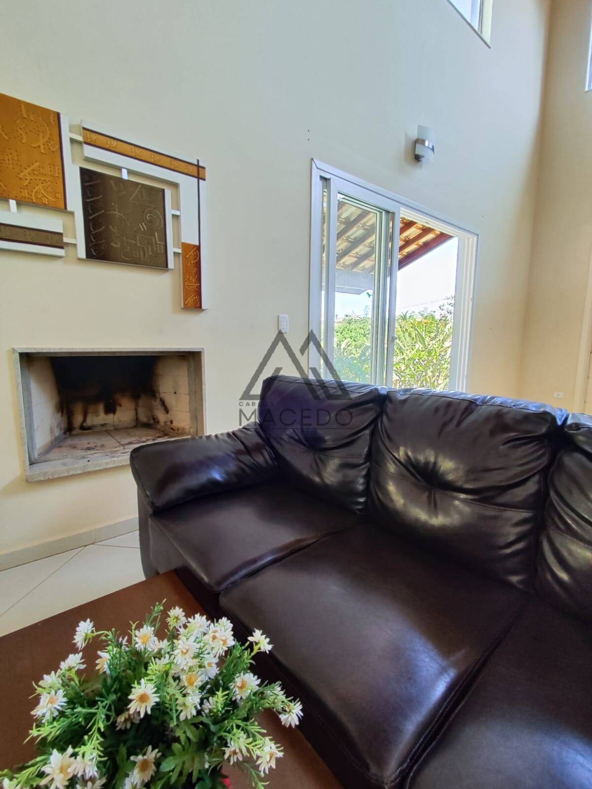 Casa de Condomínio, 5 quartos - Foto 15