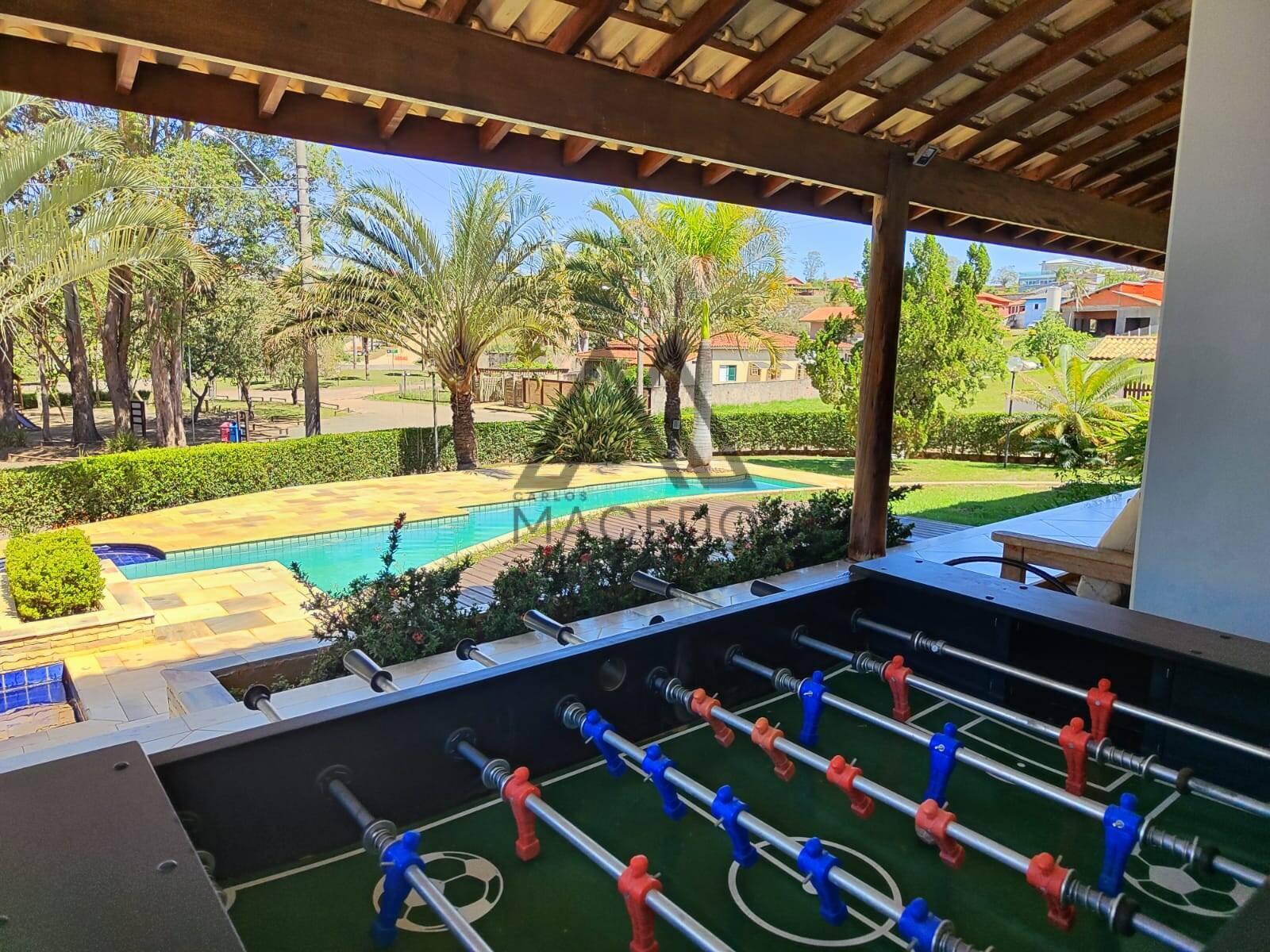 Casa de Condomínio, 5 quartos - Foto 8