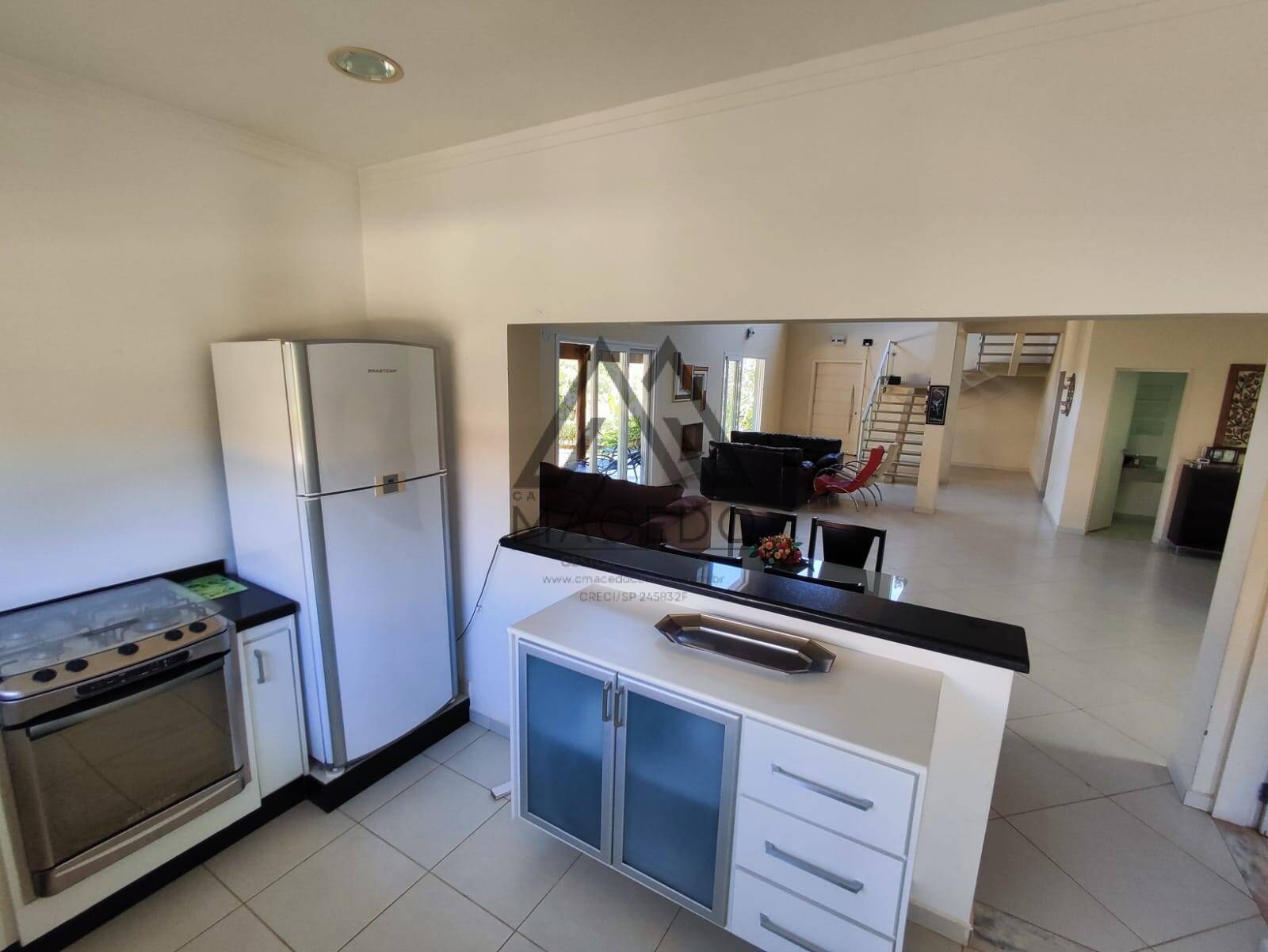 Casa de Condomínio, 5 quartos - Foto 20