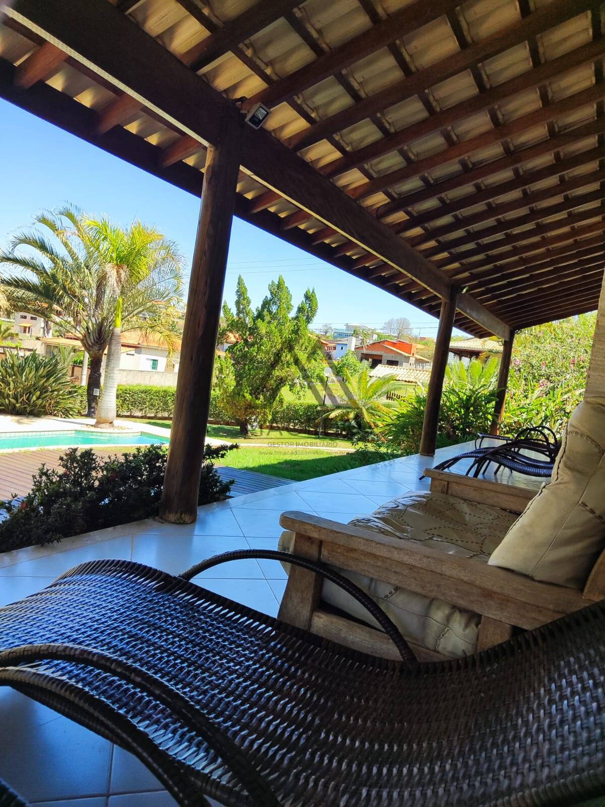 Casa de Condomínio, 5 quartos - Foto 13