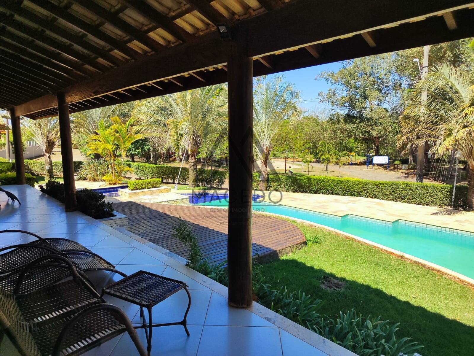 Casa de Condomínio, 5 quartos - Foto 7