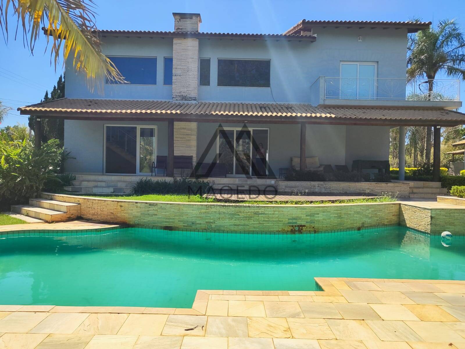 Casa de Condomínio, 5 quartos - Foto 6