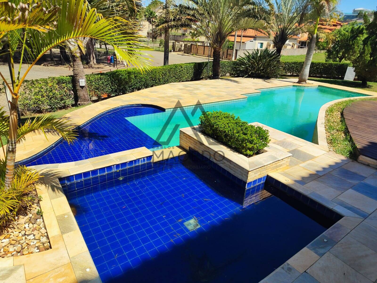 Casa de Condomínio, 5 quartos - Foto 2