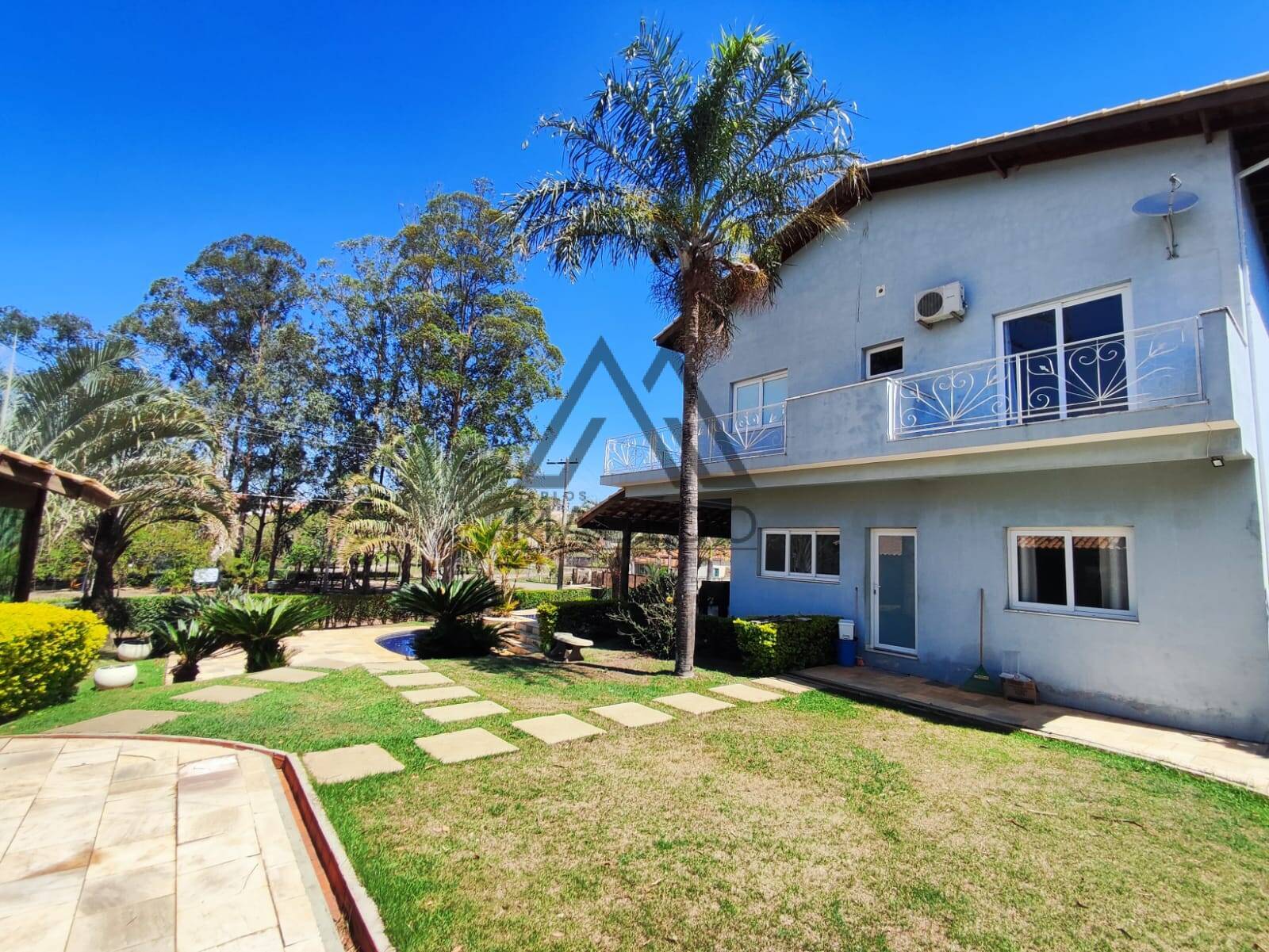 Casa de Condomínio, 5 quartos - Foto 9