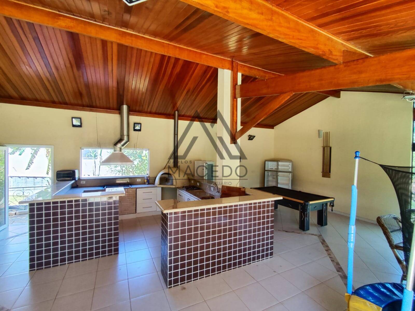 Casa de Condomínio, 5 quartos - Foto 12