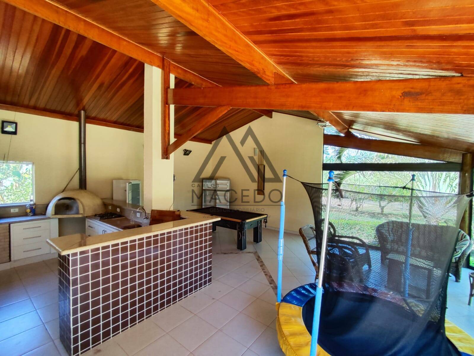 Casa de Condomínio, 5 quartos - Foto 10