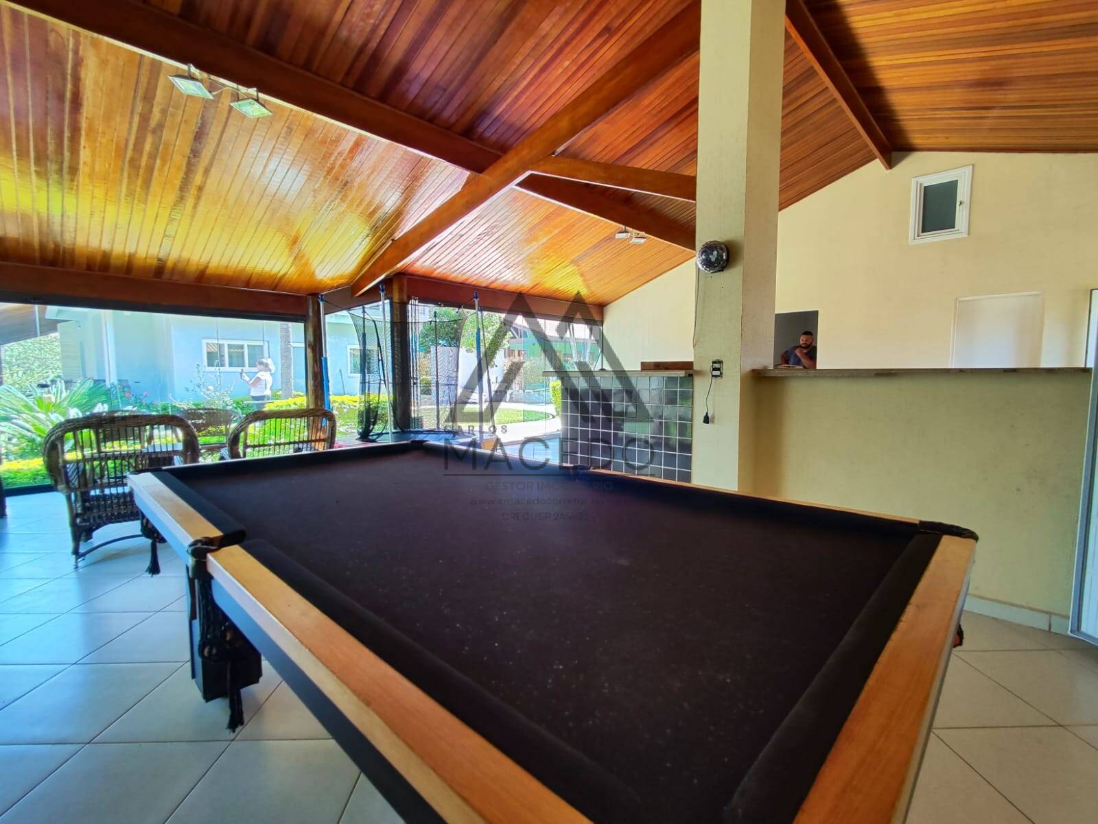 Casa de Condomínio, 5 quartos - Foto 11