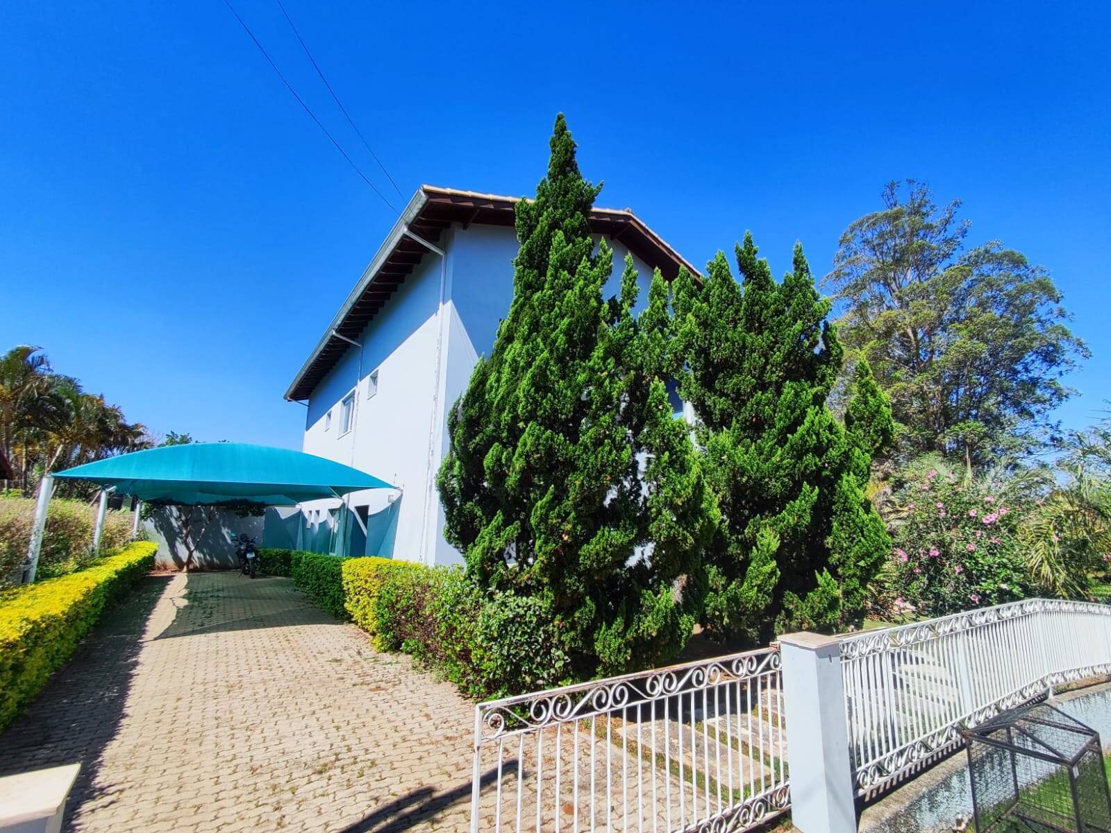 Casa de Condomínio, 5 quartos - Foto 3