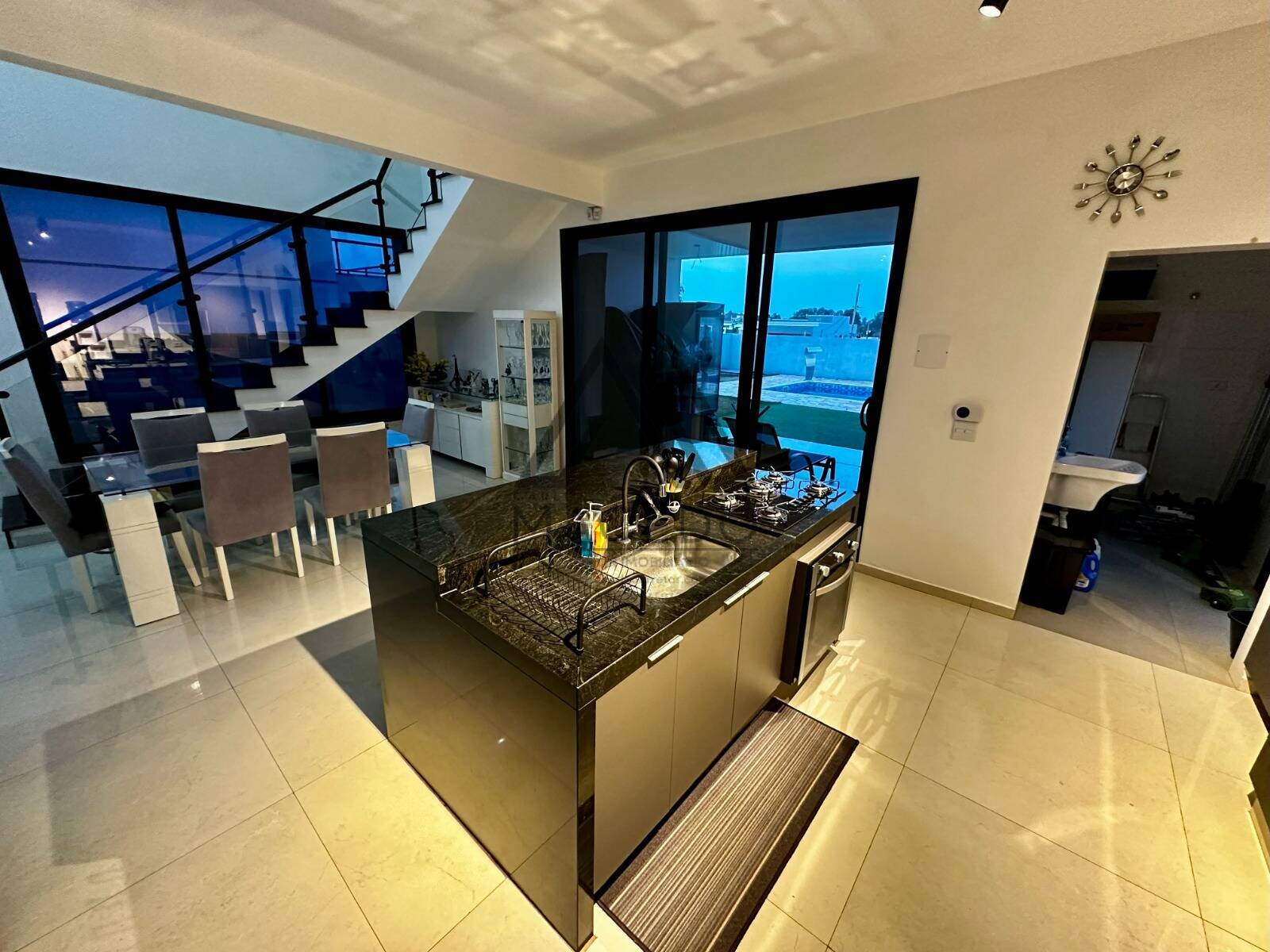 Casa de Condomínio, 3 quartos - Foto 6