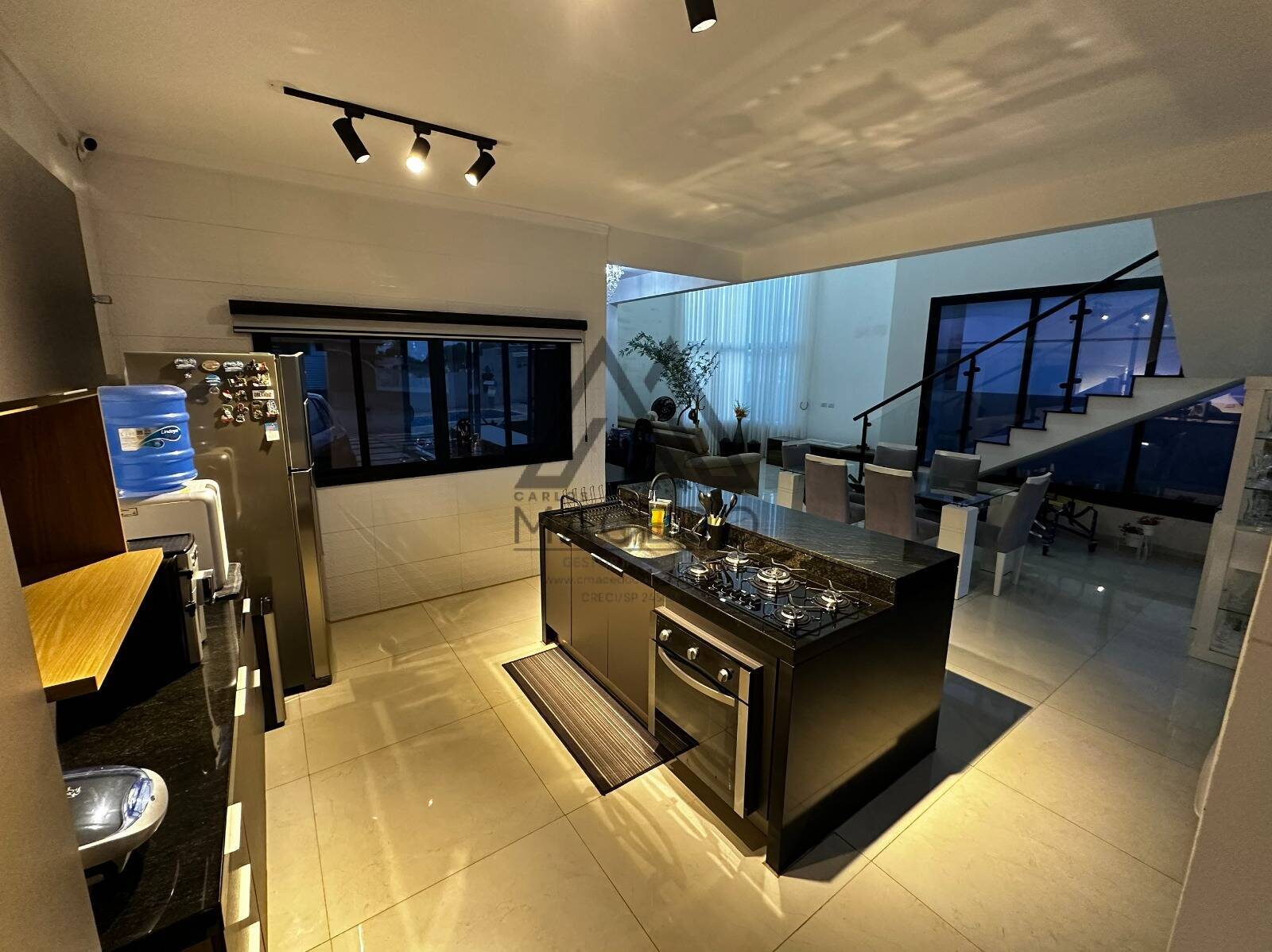 Casa de Condomínio, 3 quartos - Foto 7