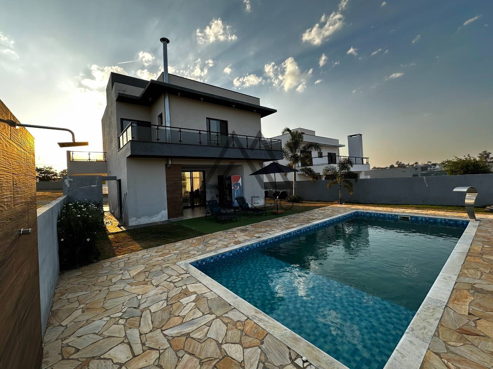 Casa de Condomínio, 3 quartos - Foto 10