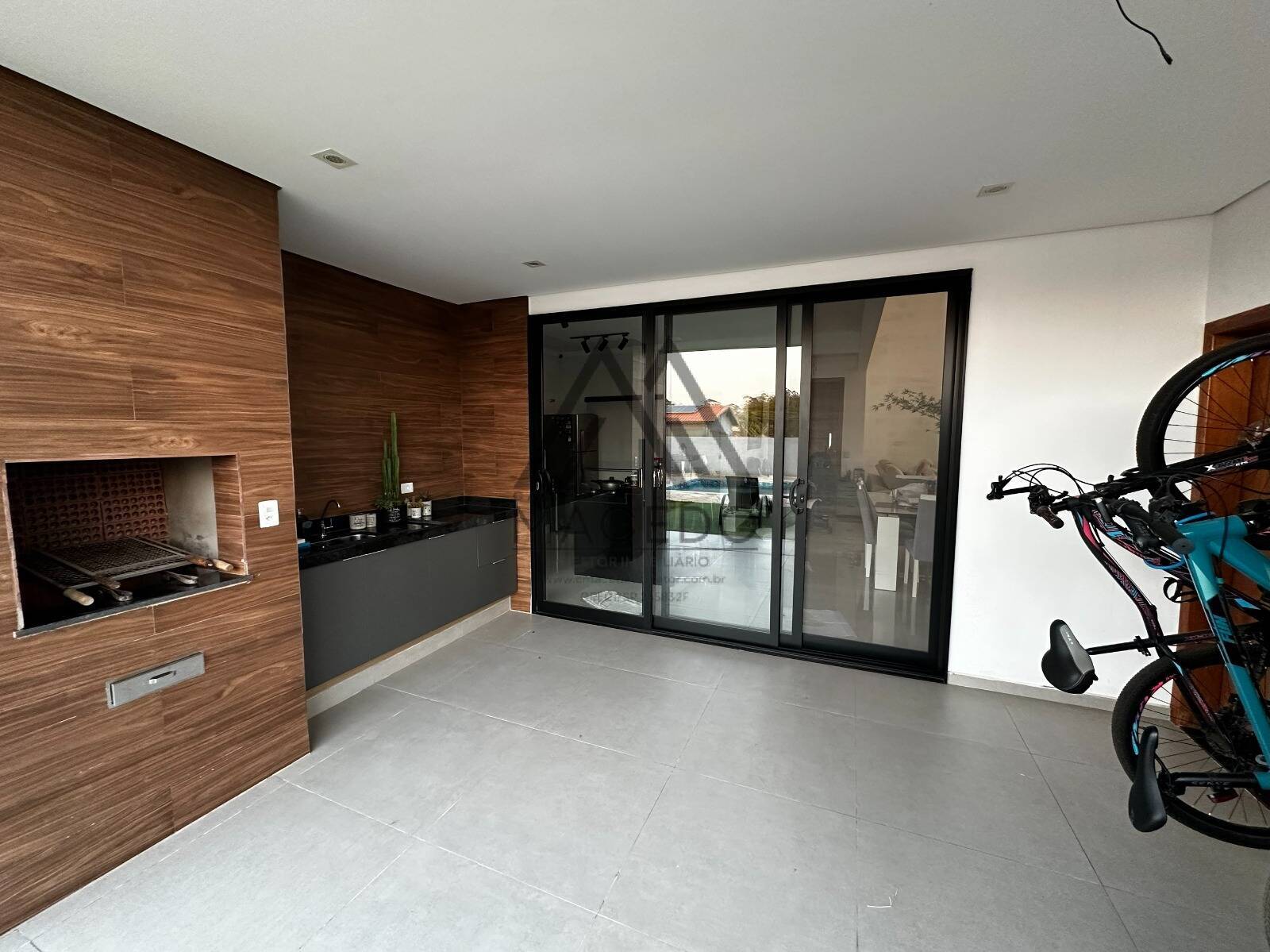 Casa de Condomínio, 3 quartos - Foto 8