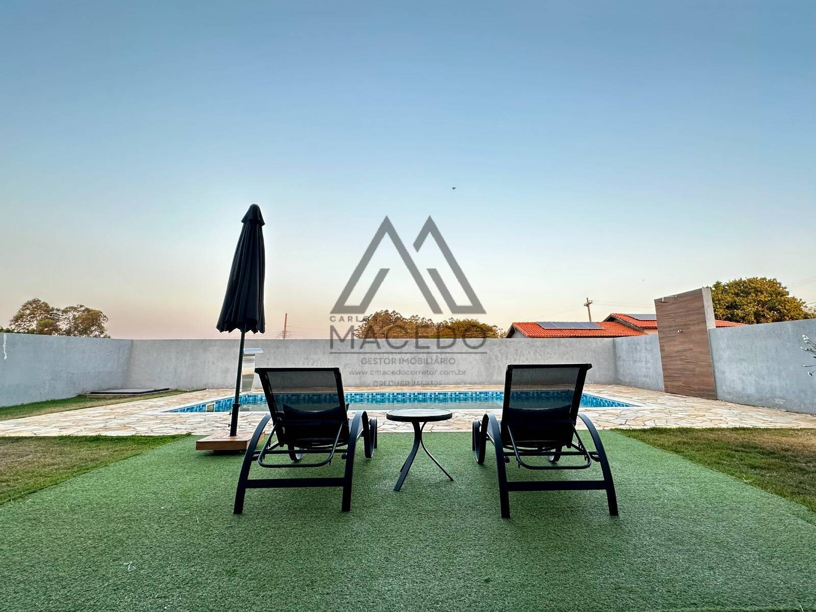 Casa de Condomínio, 3 quartos - Foto 9