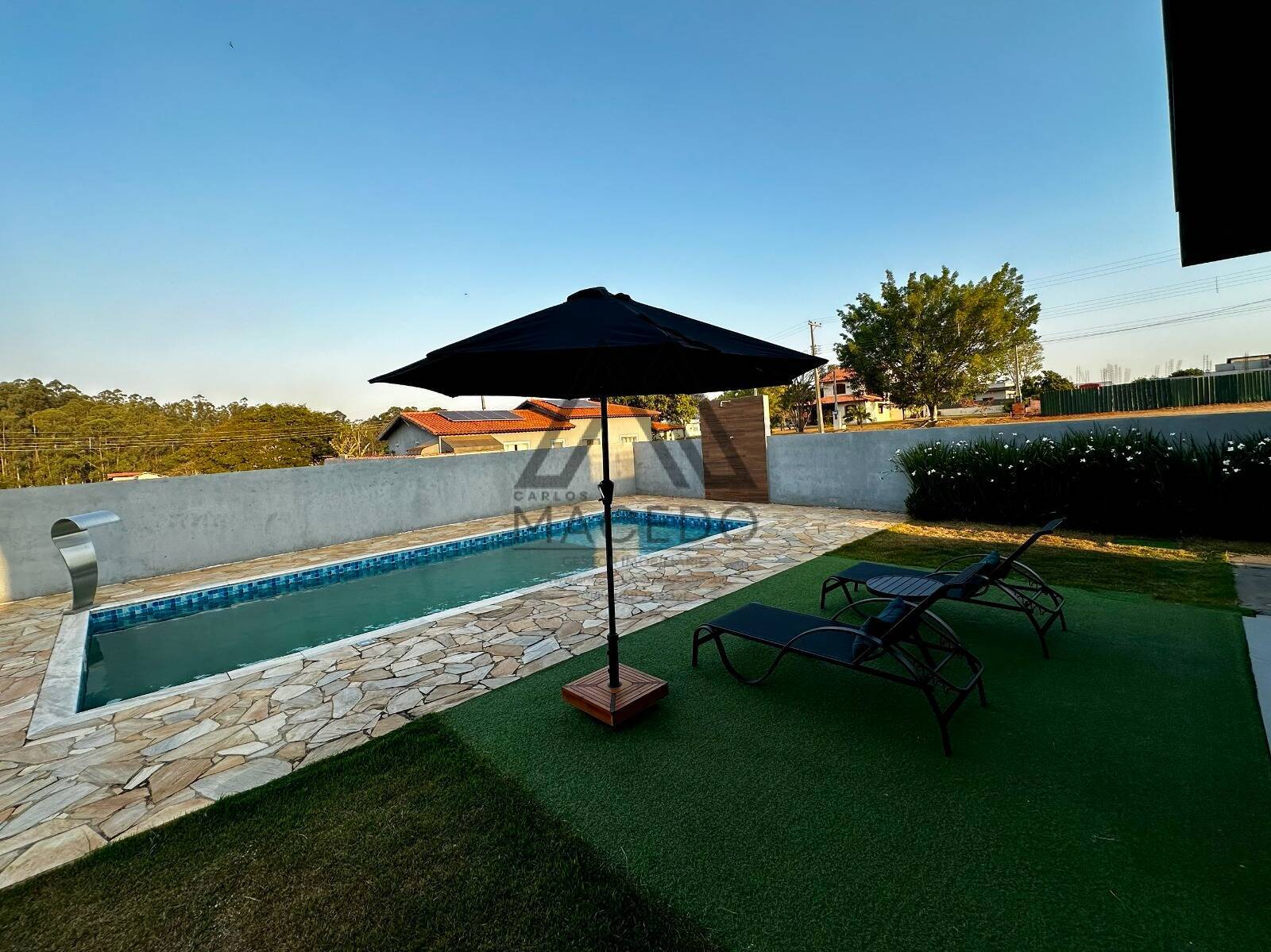 Casa de Condomínio, 3 quartos - Foto 12