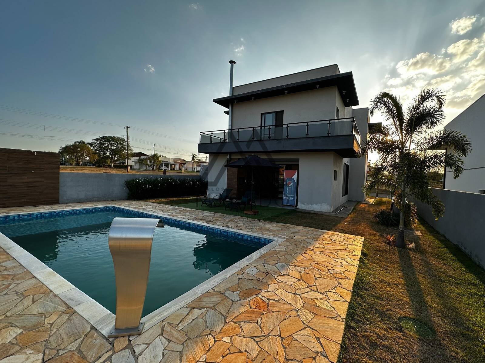 Casa de Condomínio, 3 quartos - Foto 11