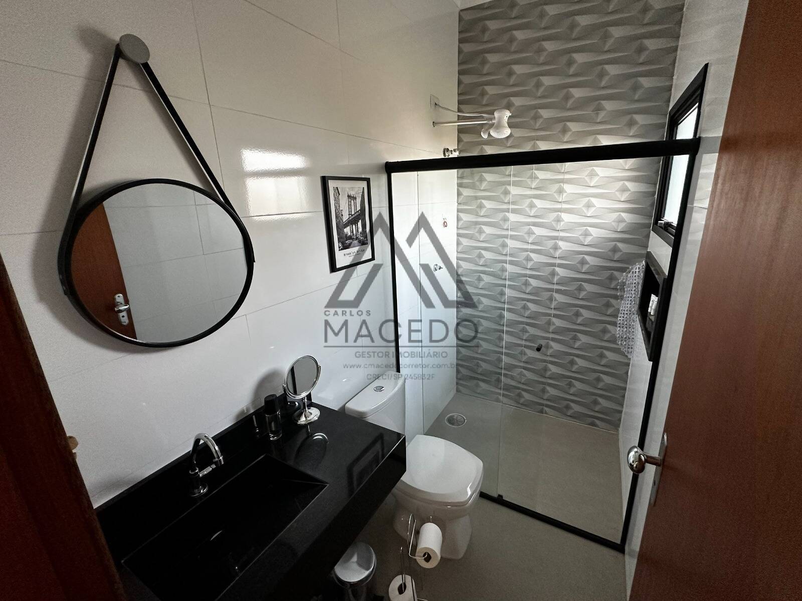 Casa de Condomínio, 3 quartos - Foto 17