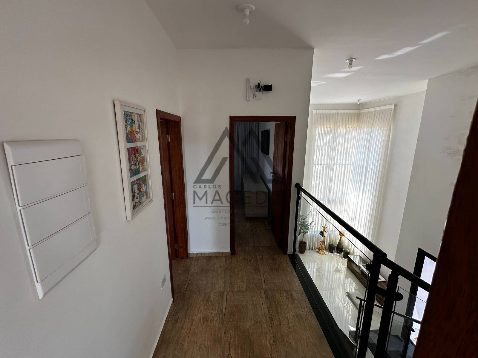 Casa de Condomínio, 3 quartos - Foto 13