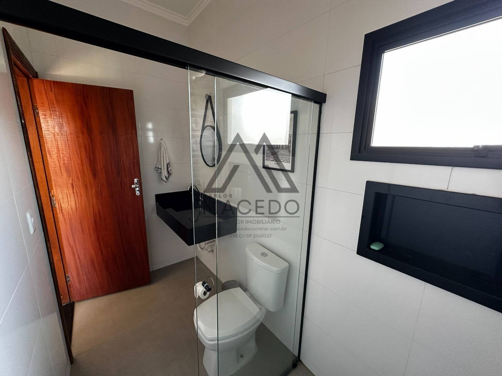 Casa de Condomínio, 3 quartos - Foto 19