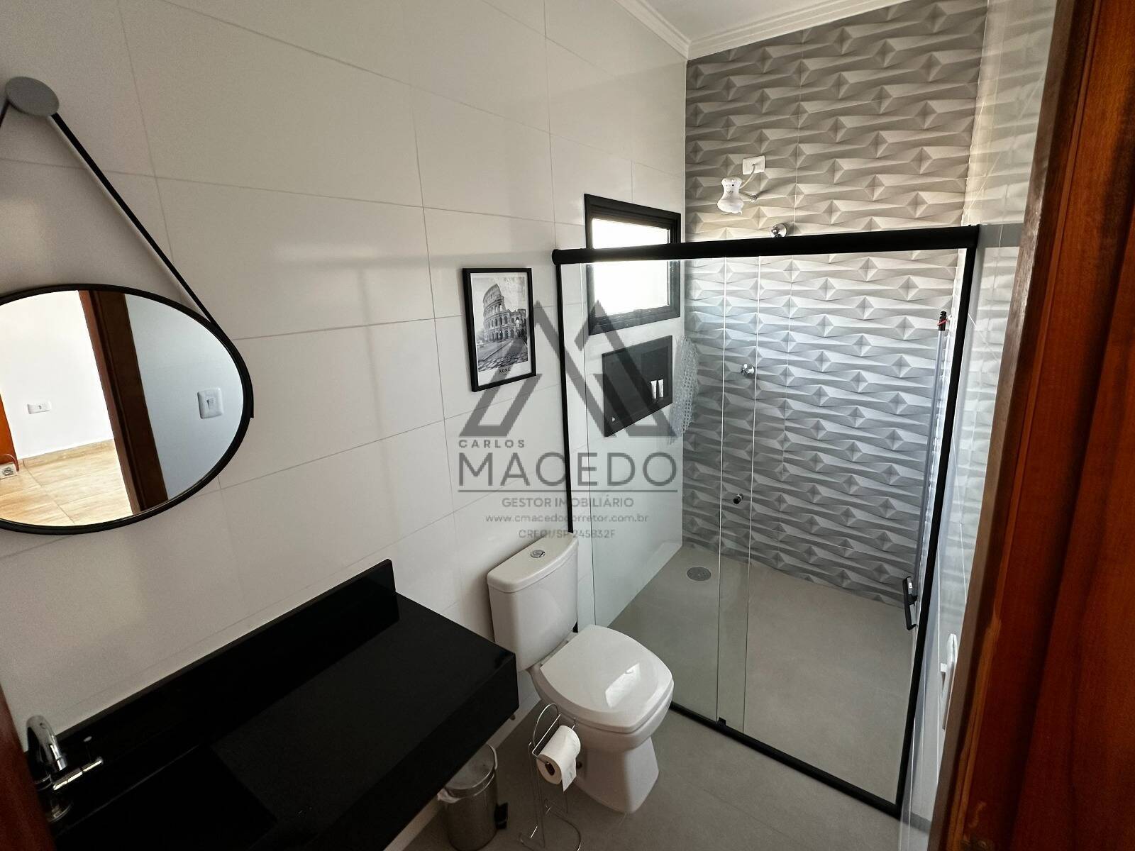 Casa de Condomínio, 3 quartos - Foto 21