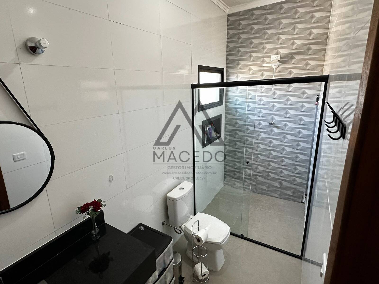 Casa de Condomínio, 3 quartos - Foto 15