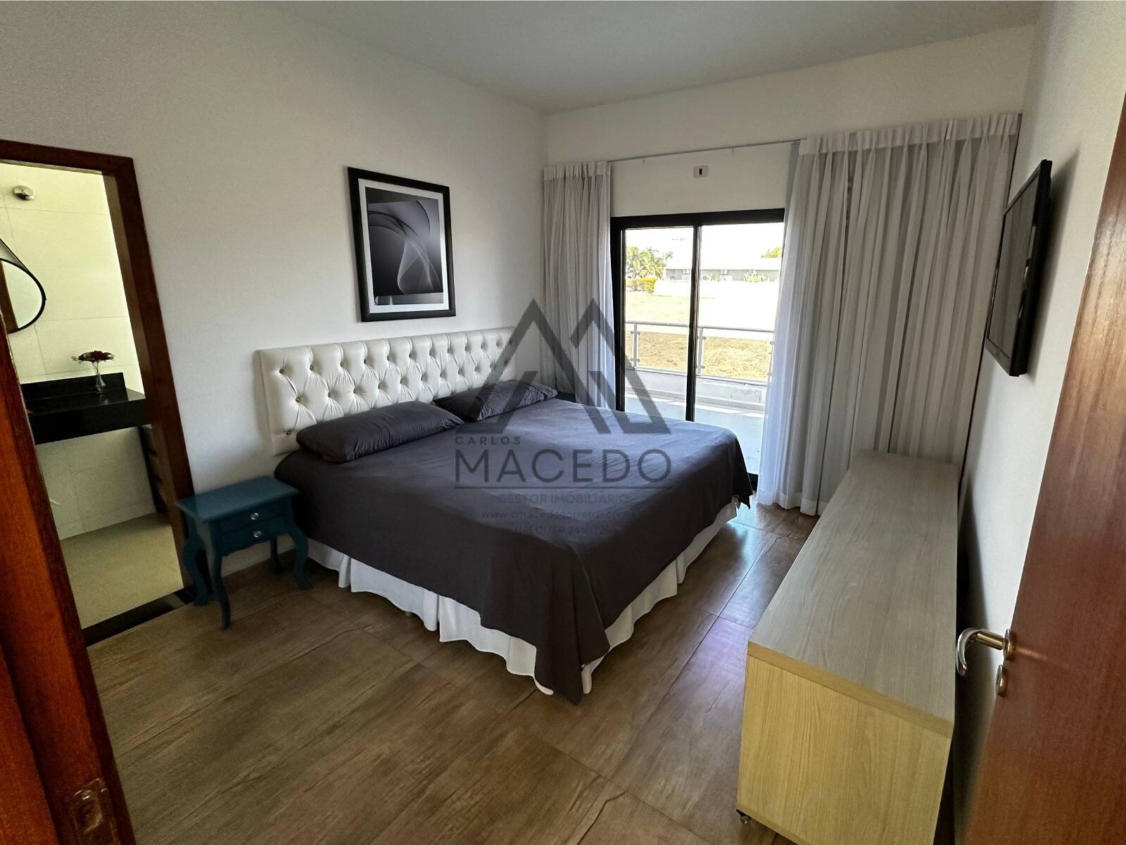 Casa de Condomínio, 3 quartos - Foto 14